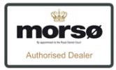 morso authorised dealer