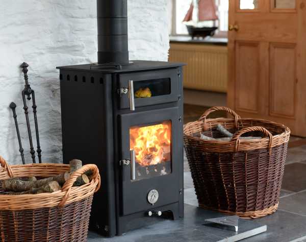 Fat Penguin  (c) Dyfi Fire