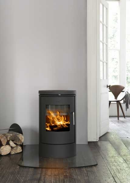 Morso 6140 (c) Dyfi Fire