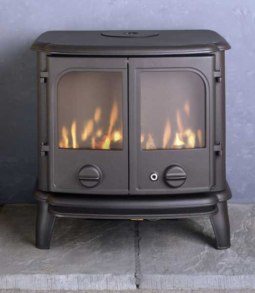 Morso Panther (c) Dyfi Fire